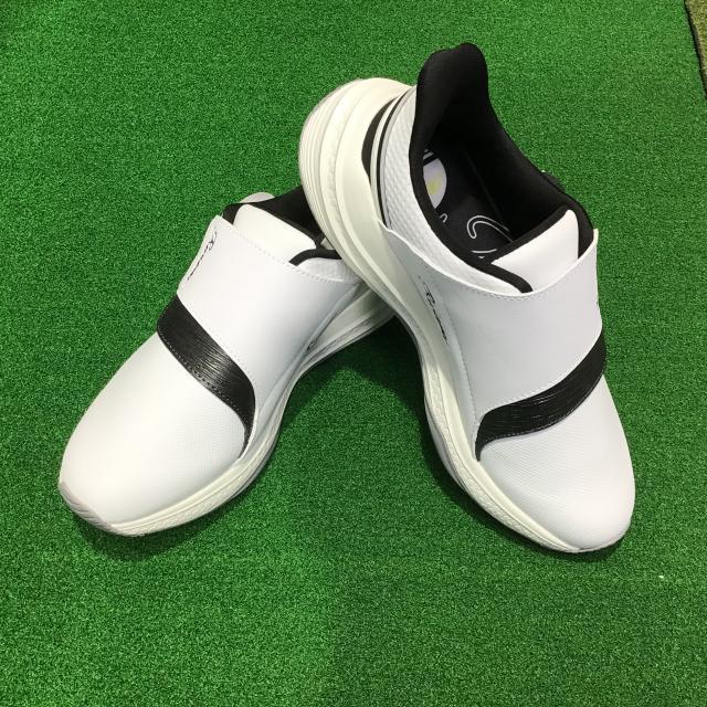 ゴルフパートナー シューズ Riviera RSH−2501 TWIST TECH リビエラ